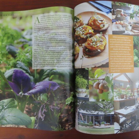 Lot of 7 Victoria Magazines Autumn Issues 2002/2008/2009/2011/2012/2013/2021 - Picture 16 of 16